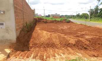 Imagem 2: Lote à venda Miravista, Mirassol/SP