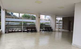 Imagem 2: Apto 30m av CPA excelente localização