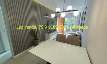 Imagem 6: Leo vende, Perto da Fraga Maia, 2\4 suíte, goumert, mobiliada, veja fotos