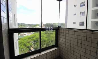 Imagem 6: Apartamento em localização privilegiada próximo ao parque barigui, três dormitórios com um