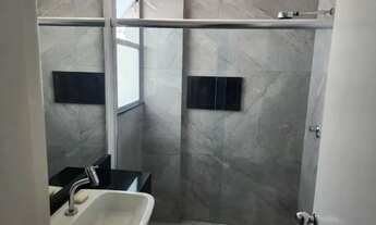 Imagem 5: EXCELENTE APARTAMENTO COM 3 QUARTOS SENDO 1 SUÍTE NA TIJUCA - UM POR ANDAR