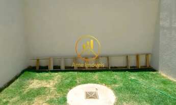 Imagem 7: Casa à venda no bairro Residencial Santa Fé - Goiânia/GO