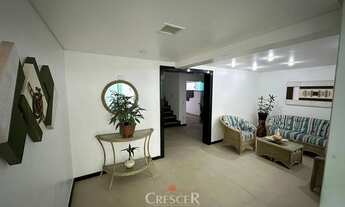 Imagem 3: Cobertura Duplex para venda com 4 quartos em Caioba