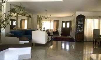 Imagem 7: Casa à venda por R$2.600.000,00 ou locação por R$13.500,00 no condomínio Morada Imperial