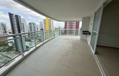 Imagem: Edifício Lisse - Andar Alto Com 03 Suítes