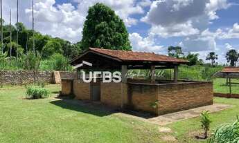 Imagem 6: 0 - Chácara 4 quartos