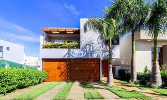 Imagem: Casa com 4 quartos à venda, 273 m² por