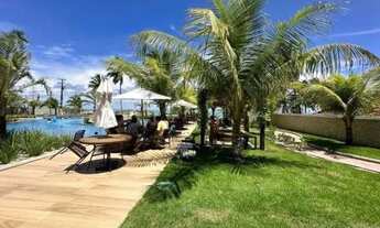 Imagem 7: TODO MOBILIADO. Apartamento pé na areia na praia de formosa