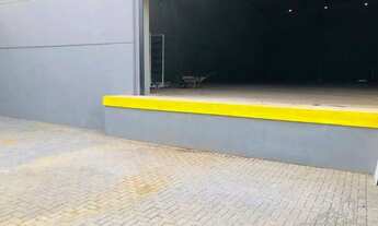 Imagem 2: Barracão, 800 m² - venda por R$ 3.200.000,00 ou aluguel por R$ 23.333,33/mês - Cilo 2 - Lo