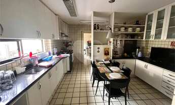 Imagem 3: Apartamento com 4 quartos à venda em Ponta Verde - AL