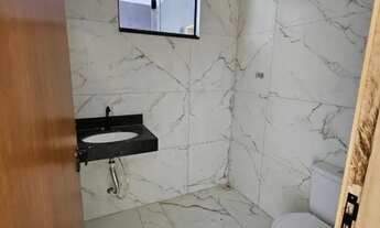 Imagem 7: Casa de 3 Qtos e 2 Banheiros no Setor Itaipu 394 Mil