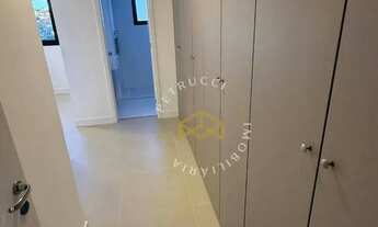 Imagem 3: APARTAMENTO LOCALIZADO NO BAIRRO DE NOVA CAMPINAS OFERECE UMA EXCELENTE