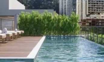 Imagem: Imóvel para venda possui 69 metros quadrados