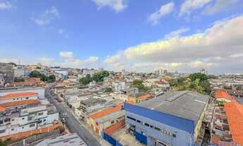 Imagem 7: APARTAMENTO - VILA BELA - SP