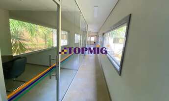 Imagem 5: Galpão - Granja Alvorada - Juatuba