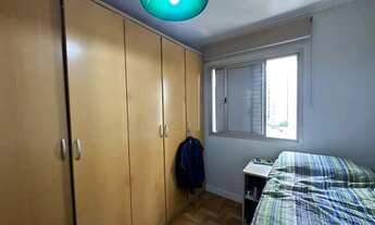 Imagem 10: Imóvel para venda com 65 metros quadrados com 3 quartos em Vila Regente Feijó - São Paulo