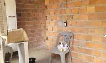 Imagem 2: VENDO CASA NA CABANAGEM NA RUA SANTO ANTÔNIO JP