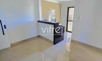 Imagem 2: Apartamento Moderno Pronto para Morar no Bairro Martins Conforto e Praticidade