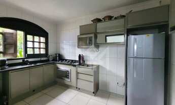 Imagem 2: Casa ampla com piscina e ótima área no Passo das Pedras