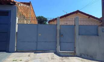 Imagem: Casa no Parque Jaraguá, próximo Ayrton