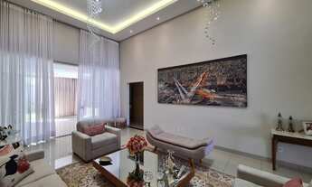 Imagem 5: Casa à venda 3 Quartos, 3 Suites, 4 Vagas, 568M², Condomínio do Lago, Goiânia - GO