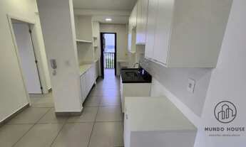 Imagem 2: Apartamento Novo Alto Padrão em frente a Prefeitura