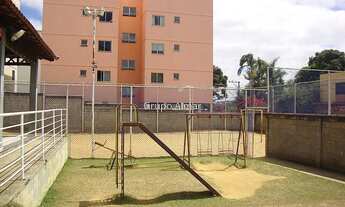 Imagem 6: Apartamento 2 quartos - São Geraldo