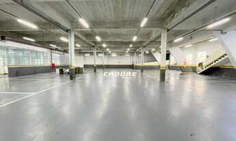 Imagem 5: Loja Comercial Térrea com 1.750m² no bairro Victor Konder I Cadore Imóveis