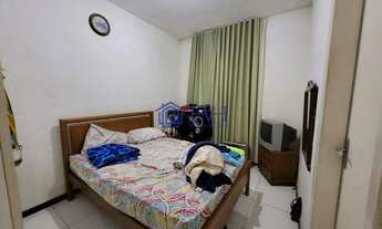 Imagem 4: Casa geminada área privativa Venda financiada