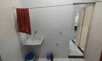 Imagem 4: CASA NO ALBANO FRANCO - M.CC - NÃO ACEITA FINANCIAMENTO [12561