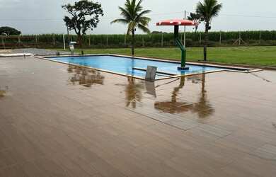 Imagem 3: Chácara de lazer na região da cebrasa