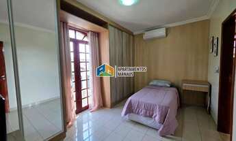 Imagem 6: Cond. Greenwood Park - Piscina e Área gourmet - Av. Efigênio Salles