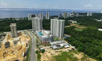 Imagem: SENSIA PONTA NEGRA 2 QUARTOS COM SÚITE