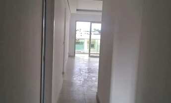 Imagem 3: Apartamento com 3 dormitórios para alugar, 90 m² por R$ 3.736/mês - Vila Valqueire - Rio d