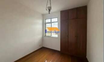 Imagem 10: Apartamento de 3 quartos Bairro Ipiranga/Nova Floresta em belo Horizonte