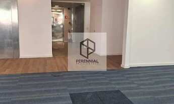 Imagem 6: Laje corporativa para locação no Centro, Rio de Janeiro/RJ - 870m²