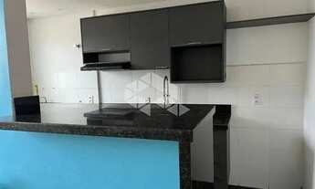 Imagem 4: Apartamento de 2 dormitórios e 1 vaga de garagem, no bairro Humaitá, em Porto Alegre