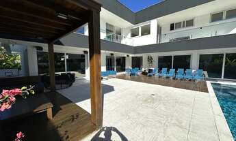 Imagem 6: CASA 9 suites 50m do mar