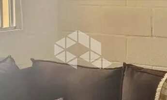 Imagem 7: Apartamento Dois quartos e uma vaga de garagem no bairro Mário Quintana