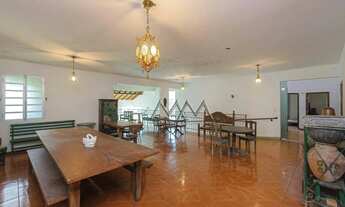 Imagem 2: Casa no Condomínio Vila do Ouro com 4 Quartos