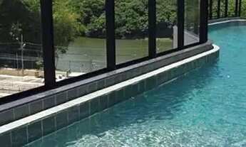 Imagem 4: Imóvel para aluguel tem 75 metros quadrados com 2 quartos em Setor Pedro Ludovico - Goiâni