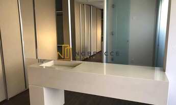 Imagem 9: Casa sobrado, alto padrão para venda ou locação localizada no Condomínio Jardim Vila Parad