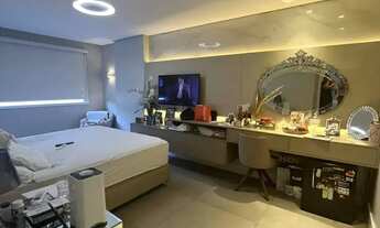 Imagem: THAILSON / ALUGO COBERTURA NO CONDOMÍNIO