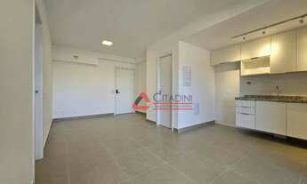 Imagem 4: Apartamento com 3 dormitórios para alugar, 89 m² por R$ 5.522,64/mês - Parque Campolim - V