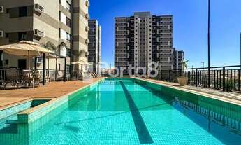 Imagem 2: Apartamento para locação no Naif Art com 2 dormitórios - próximo à Represa Municipal