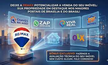 Imagem 2: Imóvel para venda com 49 metros quadrados com 2 quartos em Taguatinga Norte - Brasília - D