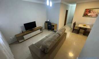 Imagem 3: CASA EM CONDOMÍNIO - RESIDENCIAL SANTA GIOVANA - SP