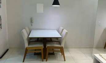 Imagem 4: Apartamento para Venda em Sorocaba, Éden, 2 dormitórios, 1 banheiro, 1 vaga