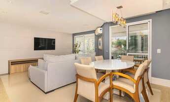 Imagem 6: Apartamento com 3 dormitórios à venda com 129.59m² por R$ 1.290.000,00 no bairro Ecoville