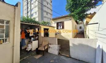 Imagem 3: 11897- Lote/Terreno para venda com 210 metros quadrados em Vila Pompéia - São Paulo - SP